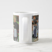 Grande Tasse Célébration (Dos)
