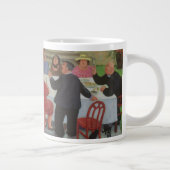 Grande Tasse Célébration (Droite)