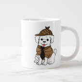 Grande Tasse Célébration des Cozies (Droite)