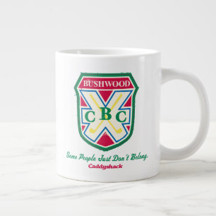 Grande Tasse Certaines personnes n'appartiennent tout simplemen