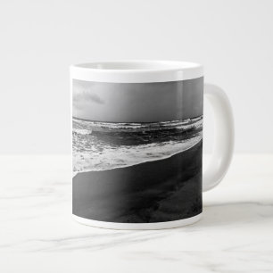 Grande Tasse c'est la mer