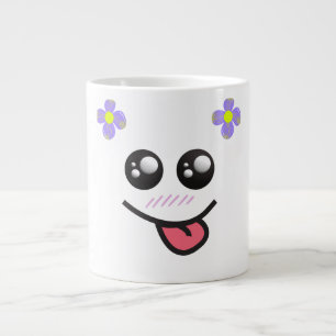 Grande Tasse C'est là que vous pouvez acheter de mignonnes tass