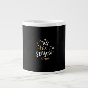 Grande Tasse C'est la saison de style esthétique classique