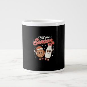 Grande Tasse Cette saison Retro les années 70 80s Vintage Super