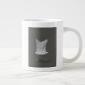 Grande Tasse Chaise de plate-forme (Droite)