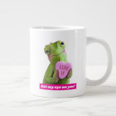 Grande Tasse Chameleon Heart (Luv U) (Droite)