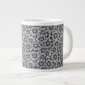 Grande Tasse Champ De Marchés (Devant droit)