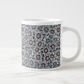 Grande Tasse Champ De Marchés (Droite)