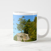 Grande Tasse Chapel Rock (Droite)