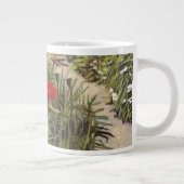 Grande Tasse Charleston II 2013 (Droite)