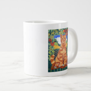 Grande Tasse Chat 2014