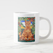 Grande Tasse Chat 2014 (Droite)