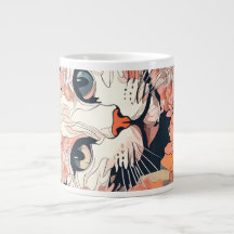 Chat Artistique