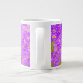 Grande Tasse Chat Gustav Klimt (Dos)