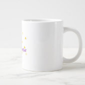 Grande Tasse Chat Mystic Moon (Droite)