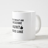 GRANDE TASSE CHAUNT INCONTOURNABLE (Devant droit)