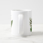 Grande Tasse Cheetah Outlook (Dos)
