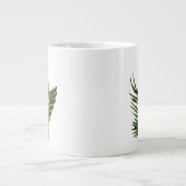 Grande Tasse Cheetah Outlook (Devant)
