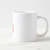 Grande Tasse Cherries (Droite)