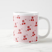 Grande Tasse Cherry (Droite)