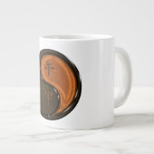 Grande Tasse Cheval de Bois (Devant droit)