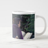 Grande Tasse Chevaliers d'été (Droite)