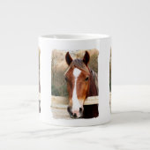 GRANDE TASSE CHEVAUX (Devant)