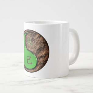 Grande Tasse Chèvre de Terre