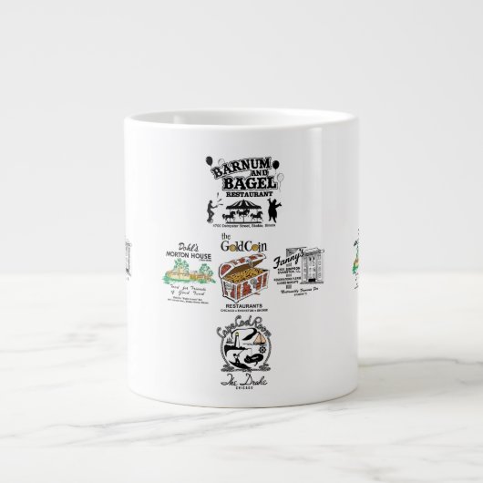 Grande Tasse ChicagoTopic Design 5-Restaurants (Devant)