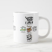 Grande Tasse ChicagoTopic Design 5-Restaurants (Droite)