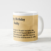 Grande Tasse chicks (Devant droit)