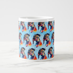 Grande Tasse Chien