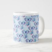 Grande Tasse Chien (Devant droit)