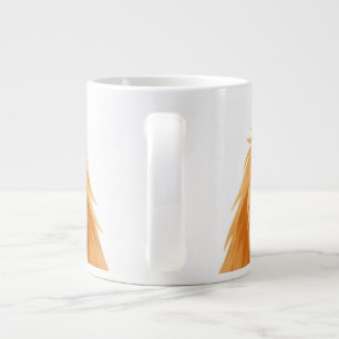 Grande Tasse chien