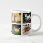 Grande Tasse Chiens de marionnettes Instagram Photos (Droite)