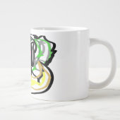 Grande Tasse Chihuahua home (Droite)