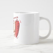 Grande Tasse Chili Cook | Concours BBQ Cookout (Droite)