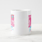 Grande Tasse Chillin' avec AMIS™ (Devant)