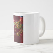 Grande Tasse chinese (Devant droit)