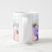 Grande Tasse Chipmunk Ballerina Duo (Dos)