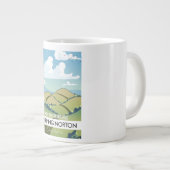 Grande Tasse Chipper Norton Oxfordshire (Devant droit)