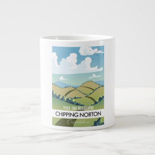 Grande Tasse Chipper Norton Oxfordshire