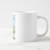 Grande Tasse Chipper Norton Oxfordshire (Droite)