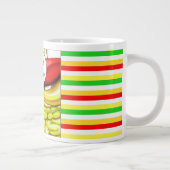 Grande Tasse Chirurgie de la vésicule biliaire (Droite)