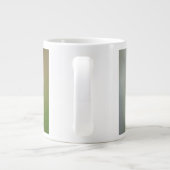 Grande Tasse Chouette (Dos)