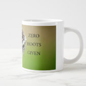Grande Tasse Chouette (Droite)