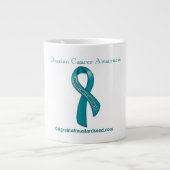 Grande Tasse chrétien (Devant)