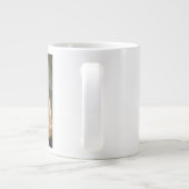 Grande Tasse Christ Bon Pasteur (Dos)