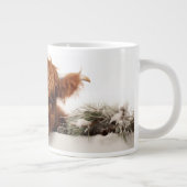 Grande Tasse Christmas (Droite)
