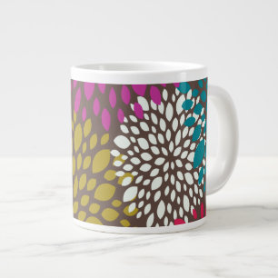 Grande Tasse Chrysanthème